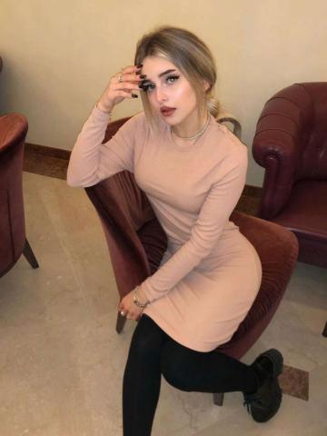 Индивидуалка Дина Фотография 3